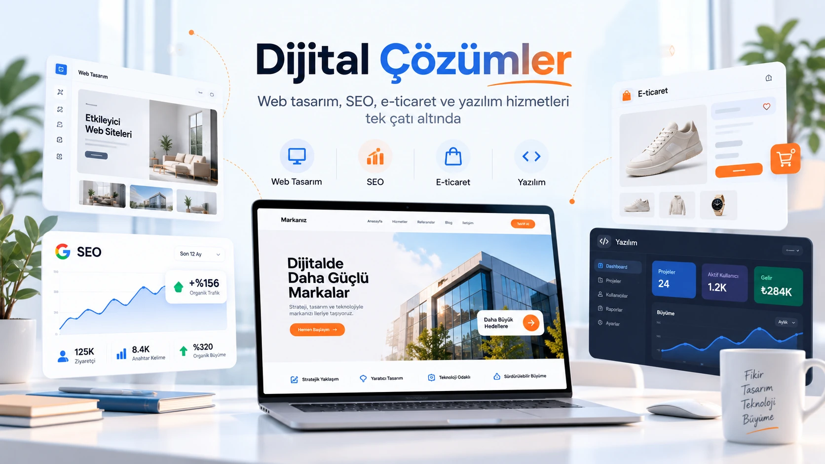 Barkod sistemleri, barkod otomasyonu ve izlenebilirlik çözümleri